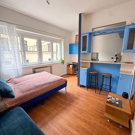 Old Town Cozy Studio In City Center Bratislava Exterior foto